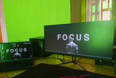 Монитор Xtech 29", 2K IPS 1
