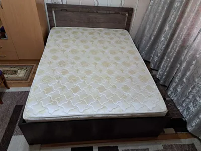 A’lo holatdagi karavot 1
