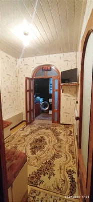 2-xona 3-xona qilingan 2-etaj . Padezli skvaznoy 5-etajli uy. 1