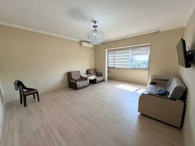 Mirzo Ulug‘bek tumanida 42 m², 1 xonali kvartira sotiladi 1