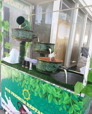 Продаётся аппарат для приготовления айрана 1