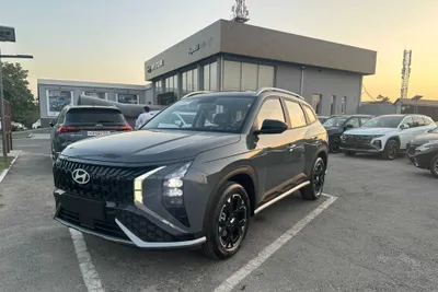 Hyundai Mufasa 2.0 AT 2WD | 0% bo‘lib to‘lash 1