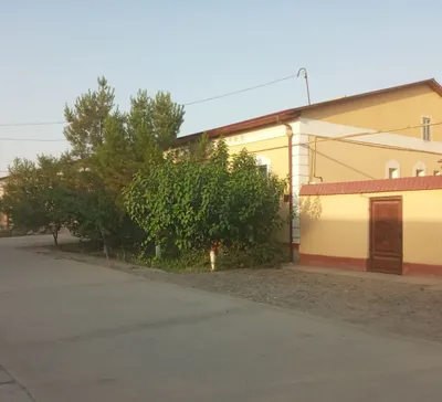 Коттедж в Дустлике, 2014 года, БОГШАМОЛ 1
