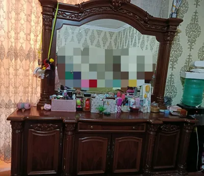 Продаётся комод, состояние среднее, срочно