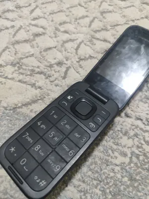 Телефон-раскладушка Nokia 2660 «лягушка» 1