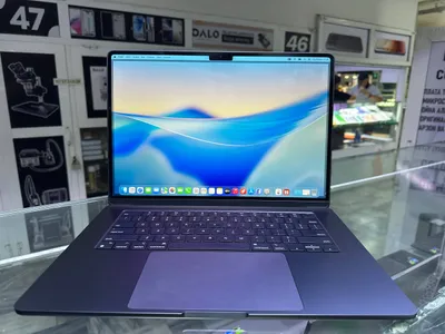 MacBook Air (2023) 1