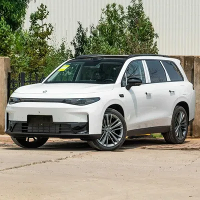 Leapmotor C16 (2 позиция ) 2025 1