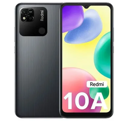 Redmi Not 10C