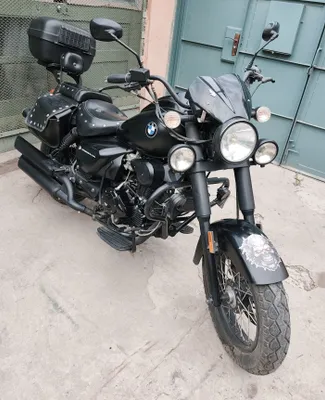 «Irbis Garpiya» mototsikli sotiladi, 250 sm³, 5 mln so‘m 1