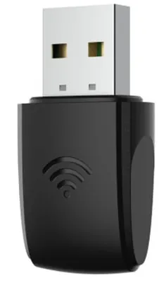 USB Wi‑Fi adapteri RE-1201