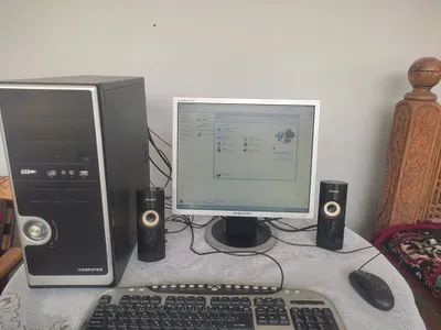Samsung kompyuter sotiladi 700 min