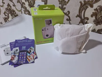 instax mini 12 1