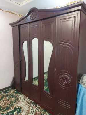 Шкаф, трюмо сотилади 1