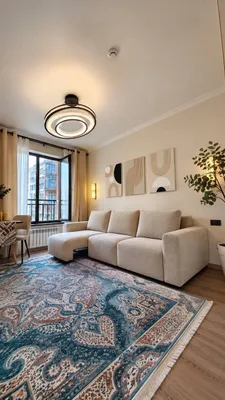Assalom Sohil/Узбум,новая 3ком. 67м² с обстановкой 1