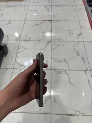 Iphone 15 pro titanium 128gb 1