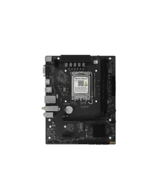 - Maxsun Challenger B760M-F WIFI DDR4 anakarti 1