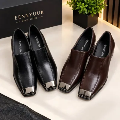 Ayollar uchun premium tufli