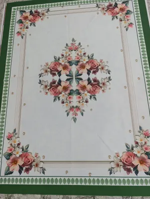 скатерти 1