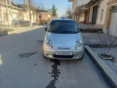 Матиз простой сотилады 1