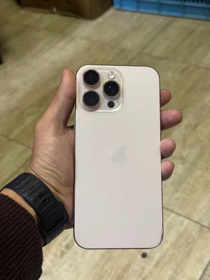 iPhone 16 Pro Max 256 ГБ 1