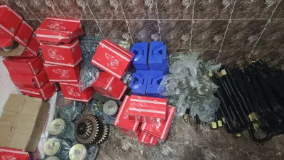 Запчасти для МАЗ, КамАЗ и других в наличии по оптовым ценам 1