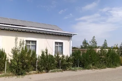 Образцовый дом, 5 комнат 1