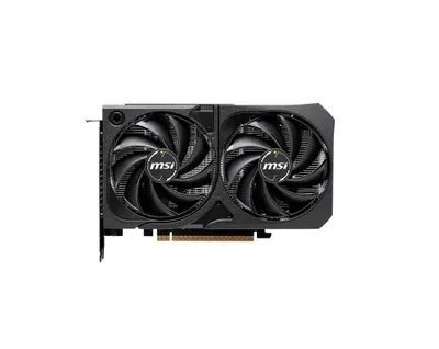 RTX 5060 MSI Shadow 2X OC 8GB GDDR7 (2 ta ventilyator) 1