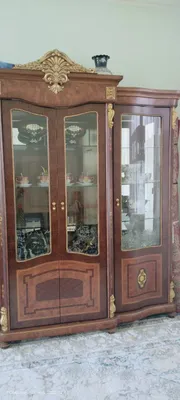 Для хранения фарфора 1