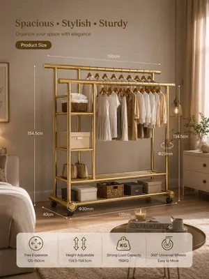 Вешалка 150 кг. 1