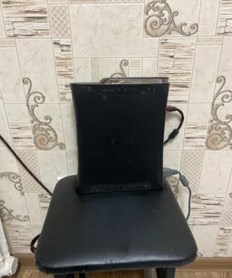 Продаётся Xbox 360 1