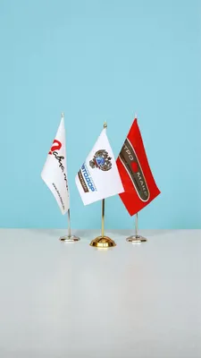 Изготовление флажков / bayroqlar tayyorlash 1