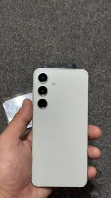 Samsung galaxy s24 1