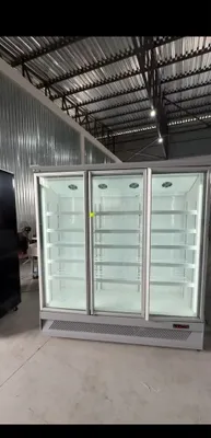 Холодильник для торта 1
