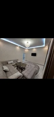 Юнусабад/Бадамзар•2-комн.•60м²•6из9[2ЮА: 0015] 1