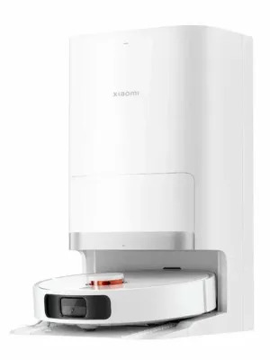 Aqlli robot-changyutgich Xiaomi Robot Vacuum X20 PRO 1