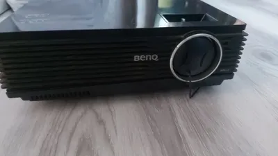 Проектор Beng в отличном состоянии 1
