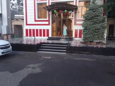 В частный детский сад требуется техничка 1