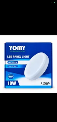 Led panel 18w optom 1