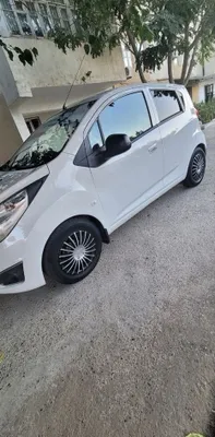 Spark 2 pazitsiya 1