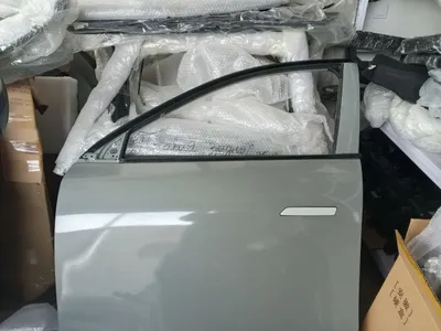 Дверь Dongfeng EP 008. Оригинал. Комплект 1
