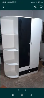 Шкафы для комнаты спальни 1