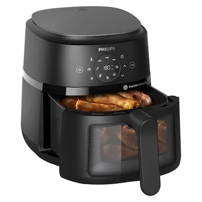Аэрогриль Philips NA220 1