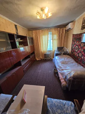 Срочно продам 2х комнатную Чиланзар 23 1