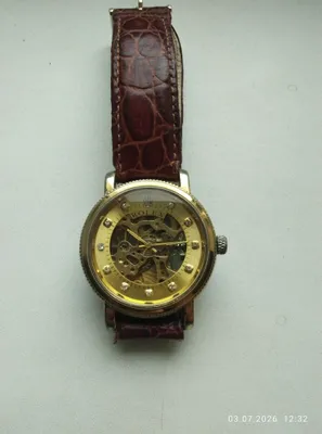 Soat sotaman. Rolex 1