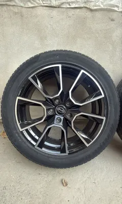 Диска балон R18 Ideal 1