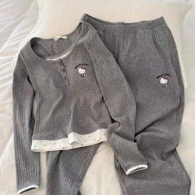 pijama xitoy dvoyka