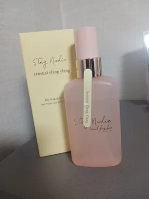 Парфюм Stay Nudie