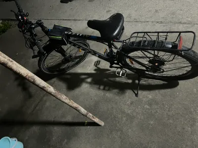 velosiped max qora 1