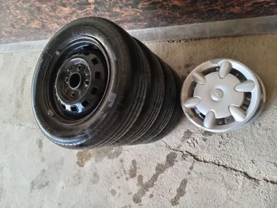 диска балон R13 A 1