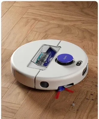 Dyson R2 nurovi robot changyutgichi / bo‘lib to‘lashga 1